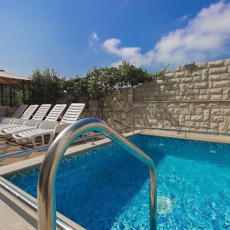 Apartments Lenija Jadrija Ngoại thất bức ảnh