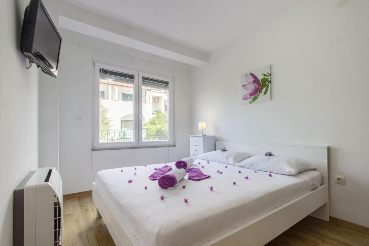 Apartments Lenija Jadrija Ngoại thất bức ảnh