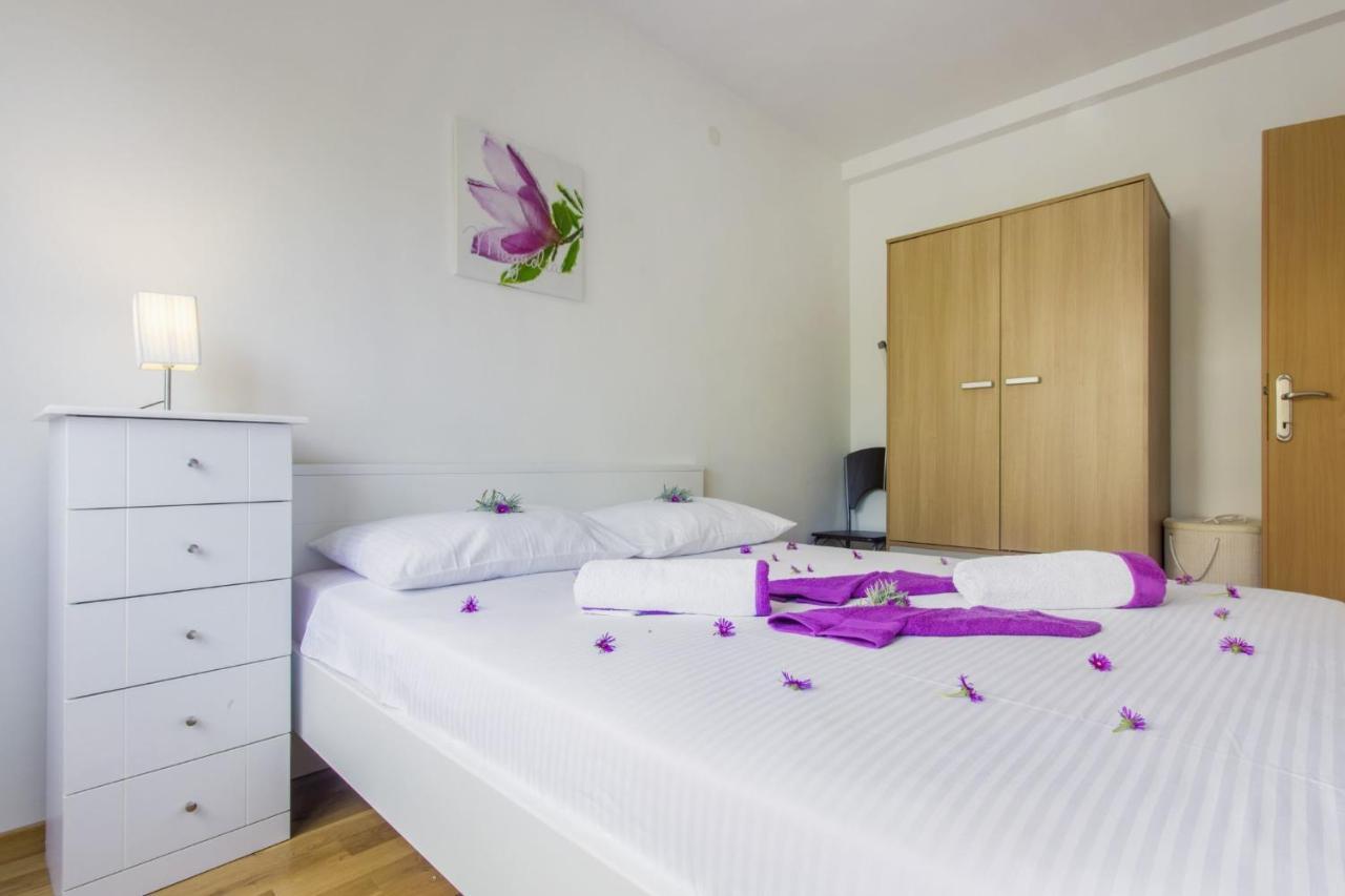 Apartments Lenija Jadrija Ngoại thất bức ảnh