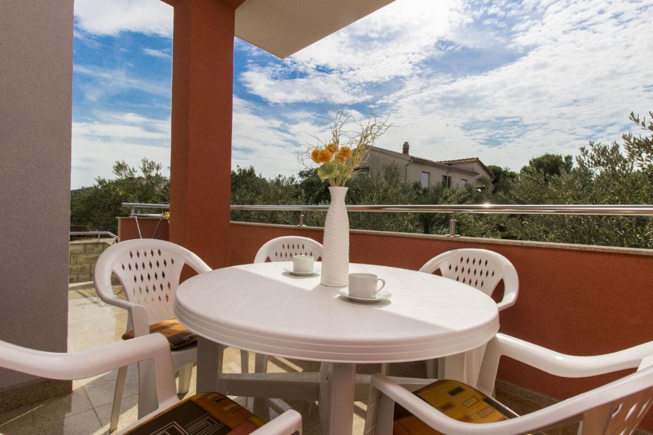 Apartments Lenija Jadrija Ngoại thất bức ảnh