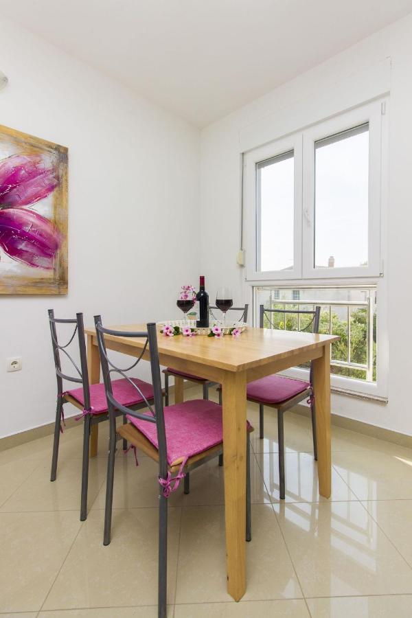 Apartments Lenija Jadrija Ngoại thất bức ảnh