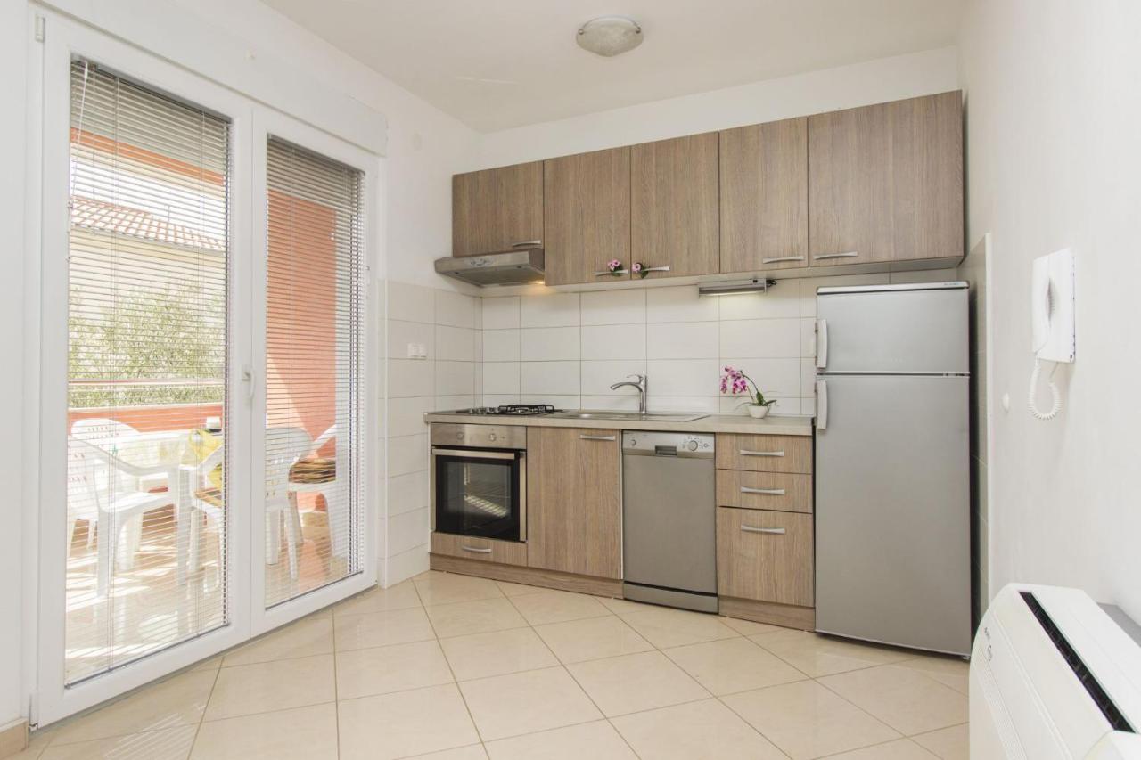 Apartments Lenija Jadrija Ngoại thất bức ảnh