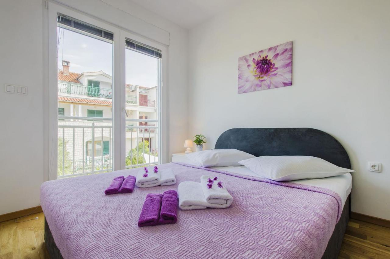 Apartments Lenija Jadrija Ngoại thất bức ảnh