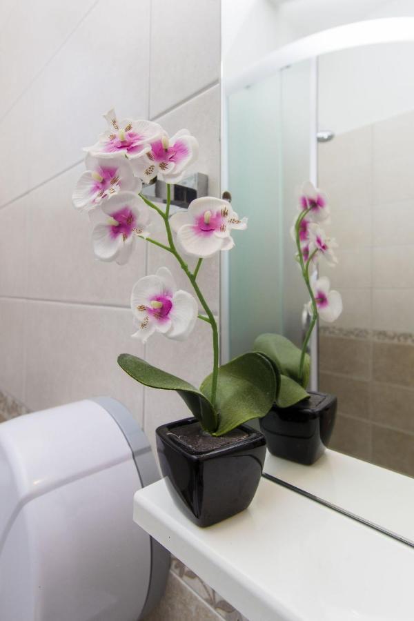Apartments Lenija Jadrija Ngoại thất bức ảnh