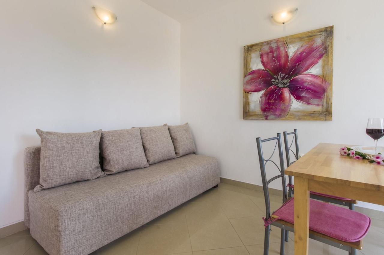 Apartments Lenija Jadrija Ngoại thất bức ảnh