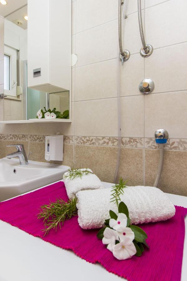 Apartments Lenija Jadrija Ngoại thất bức ảnh
