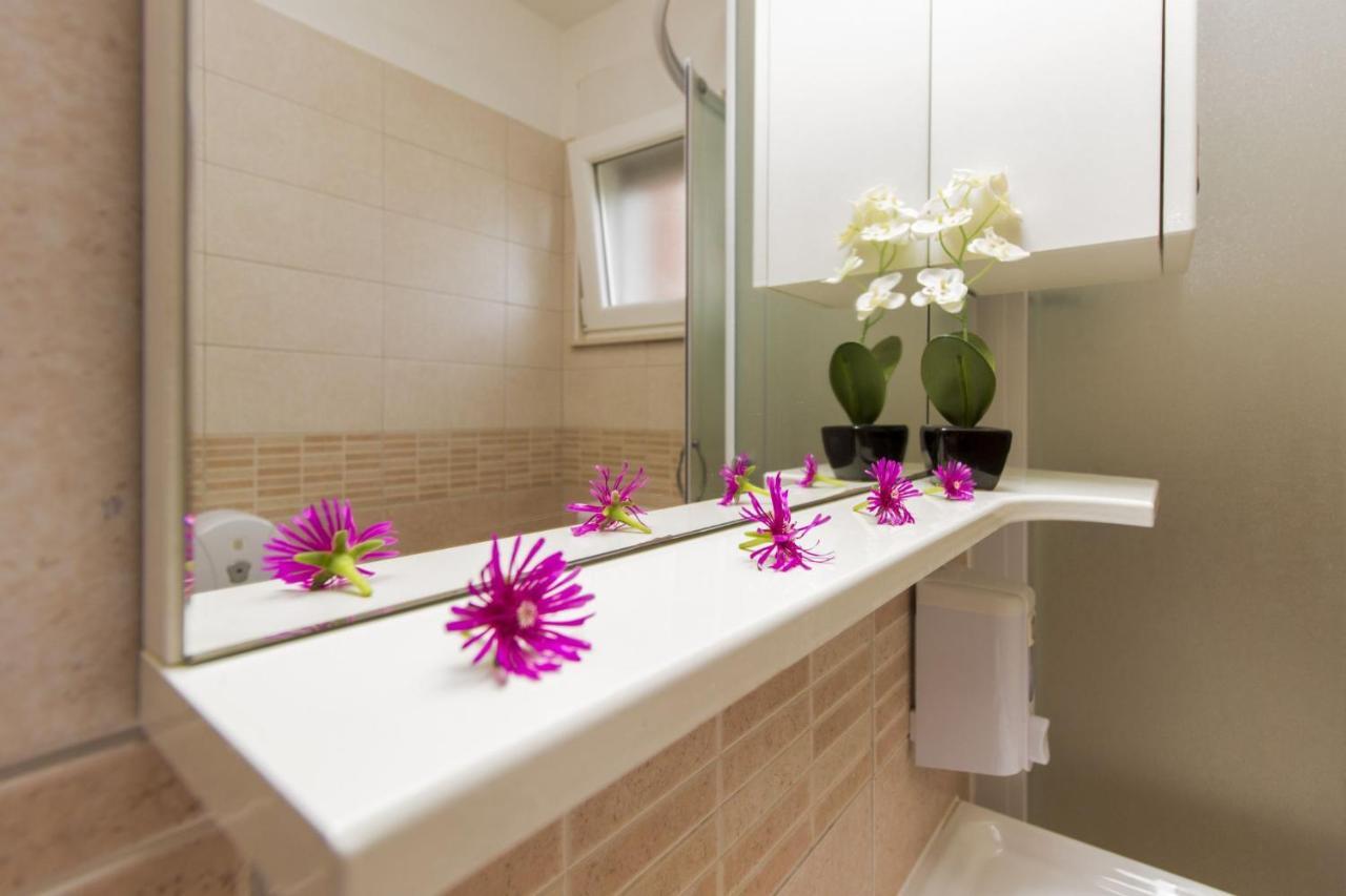 Apartments Lenija Jadrija Ngoại thất bức ảnh