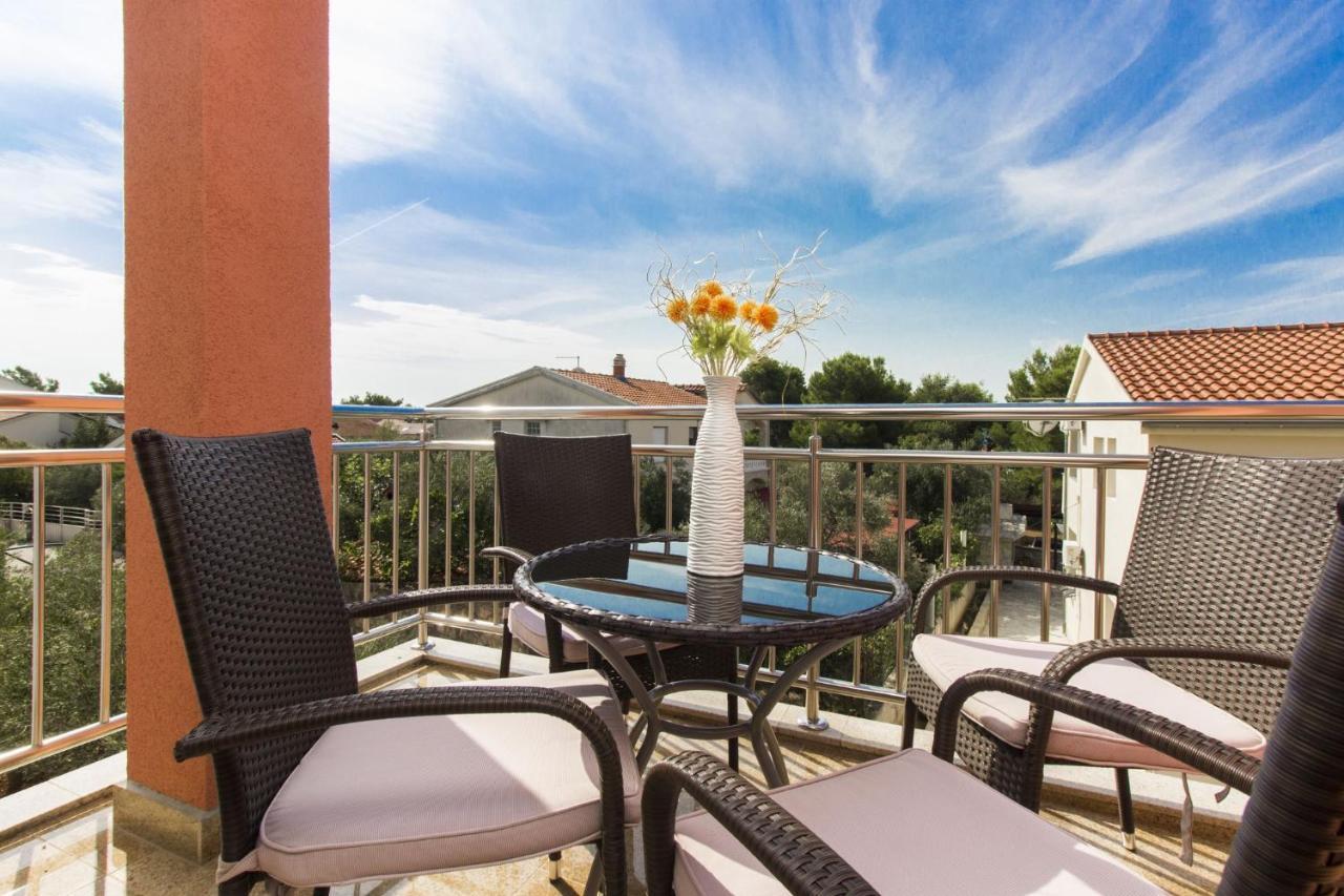 Apartments Lenija Jadrija Ngoại thất bức ảnh