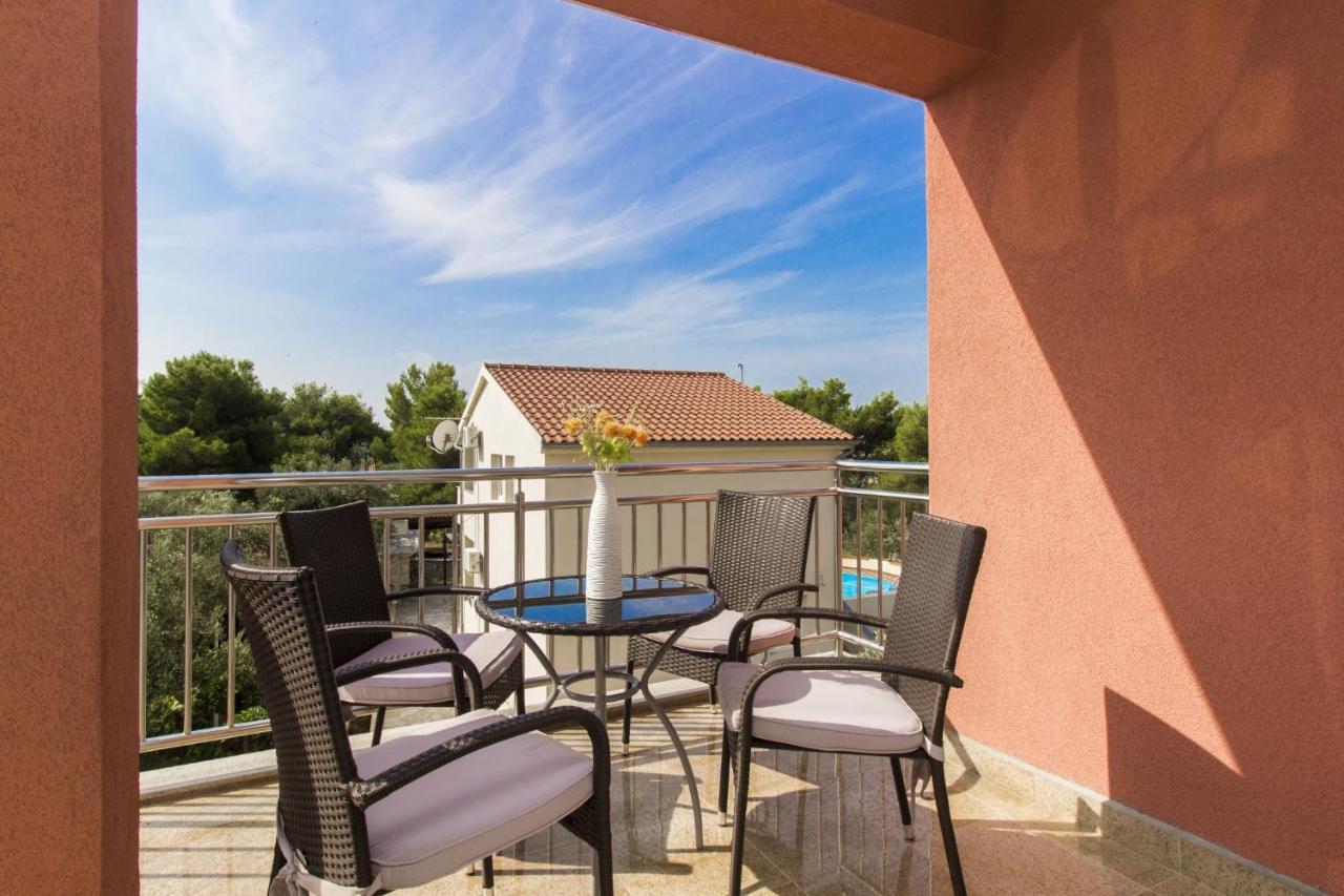 Apartments Lenija Jadrija Ngoại thất bức ảnh