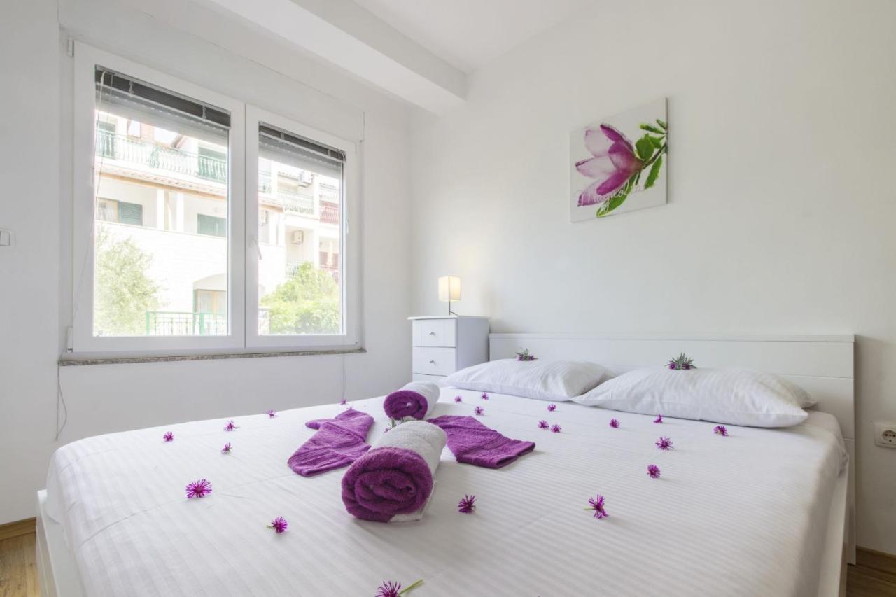 Apartments Lenija Jadrija Ngoại thất bức ảnh