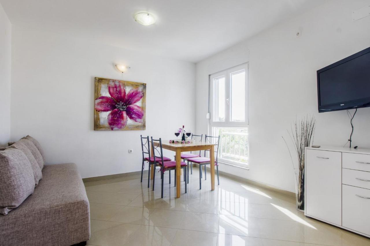 Apartments Lenija Jadrija Ngoại thất bức ảnh