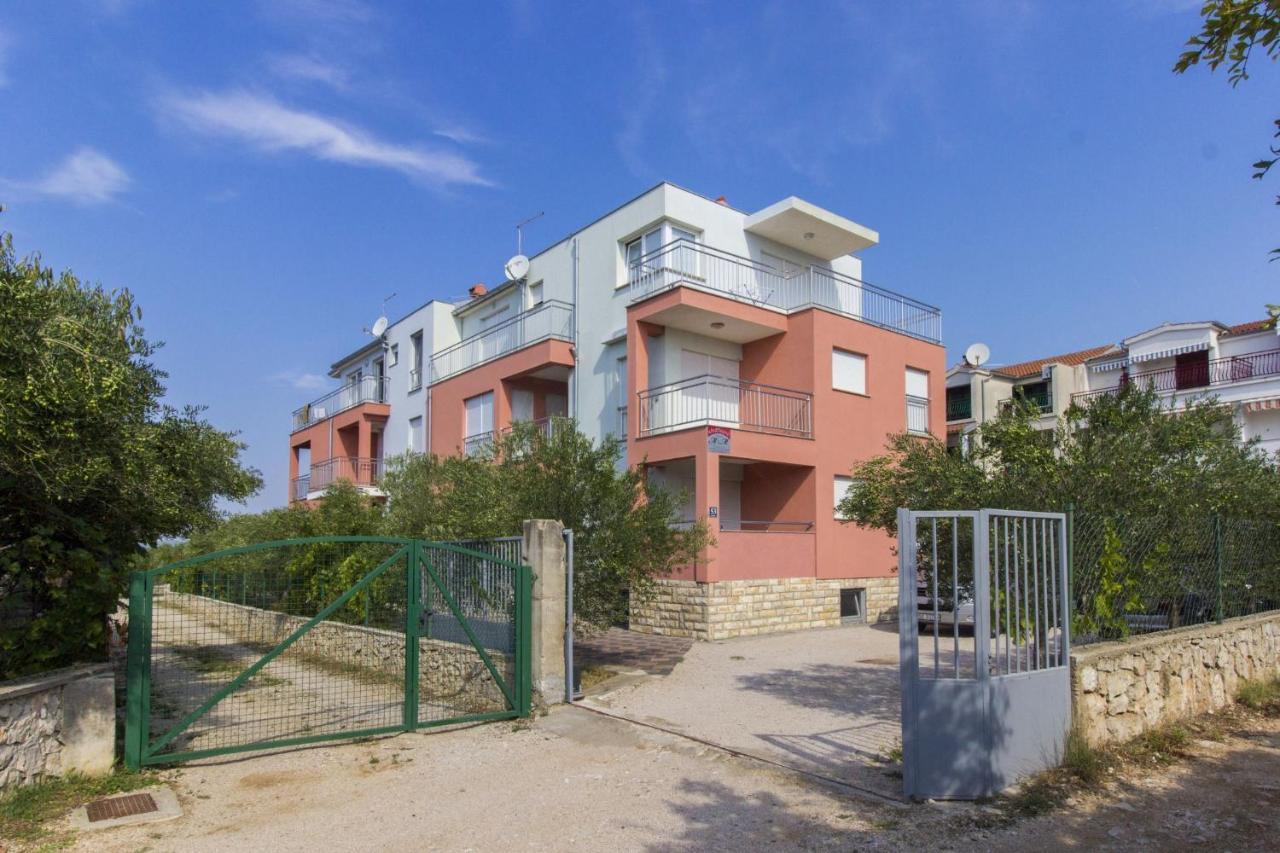 Apartments Lenija Jadrija Ngoại thất bức ảnh