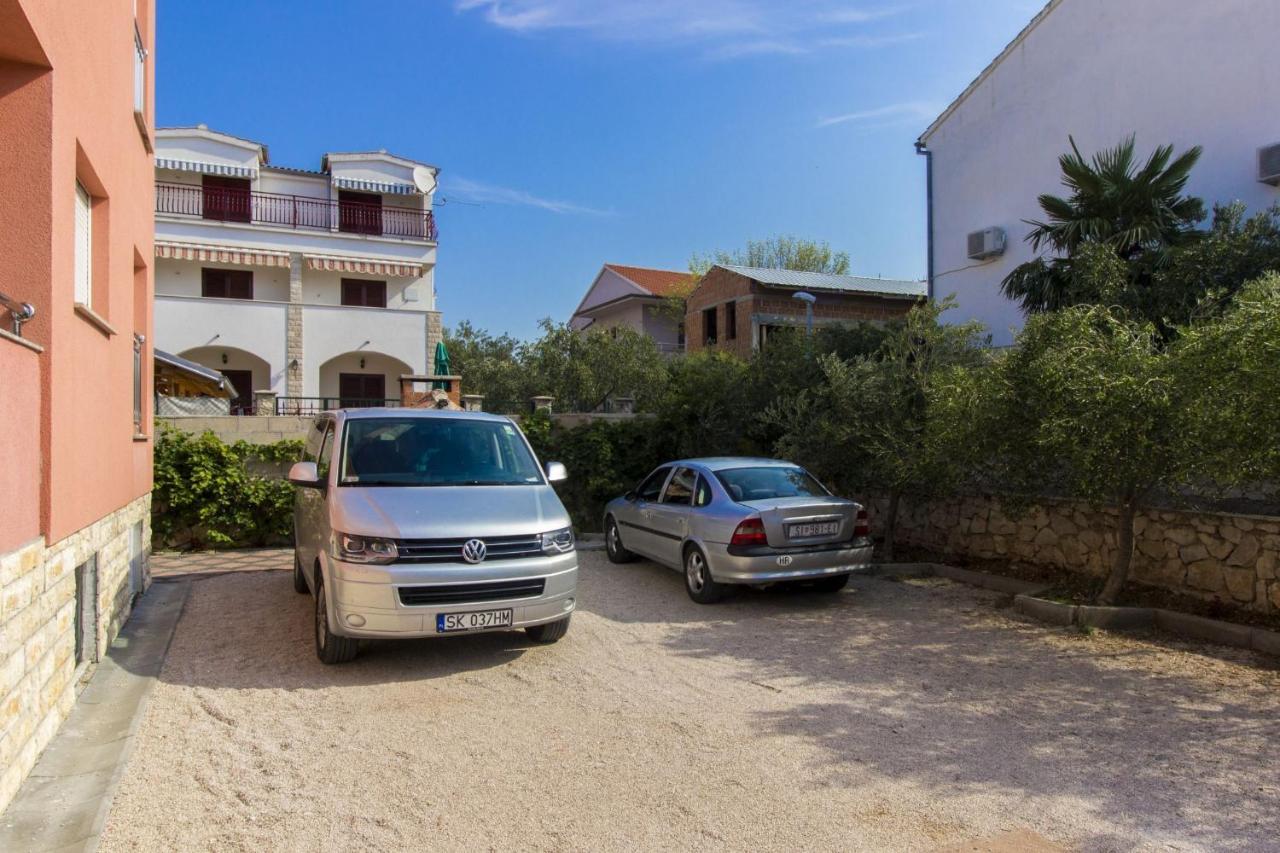 Apartments Lenija Jadrija Ngoại thất bức ảnh