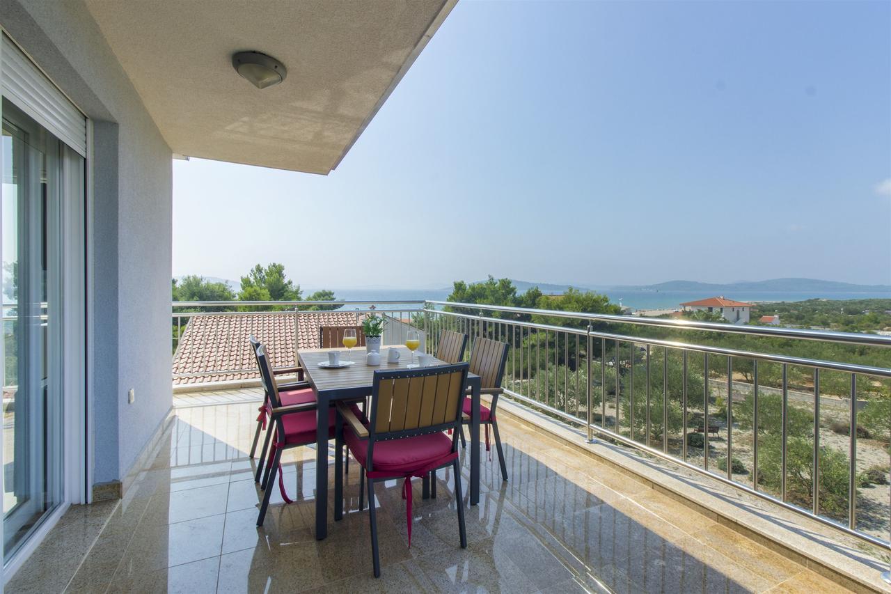 Apartments Lenija Jadrija Ngoại thất bức ảnh
