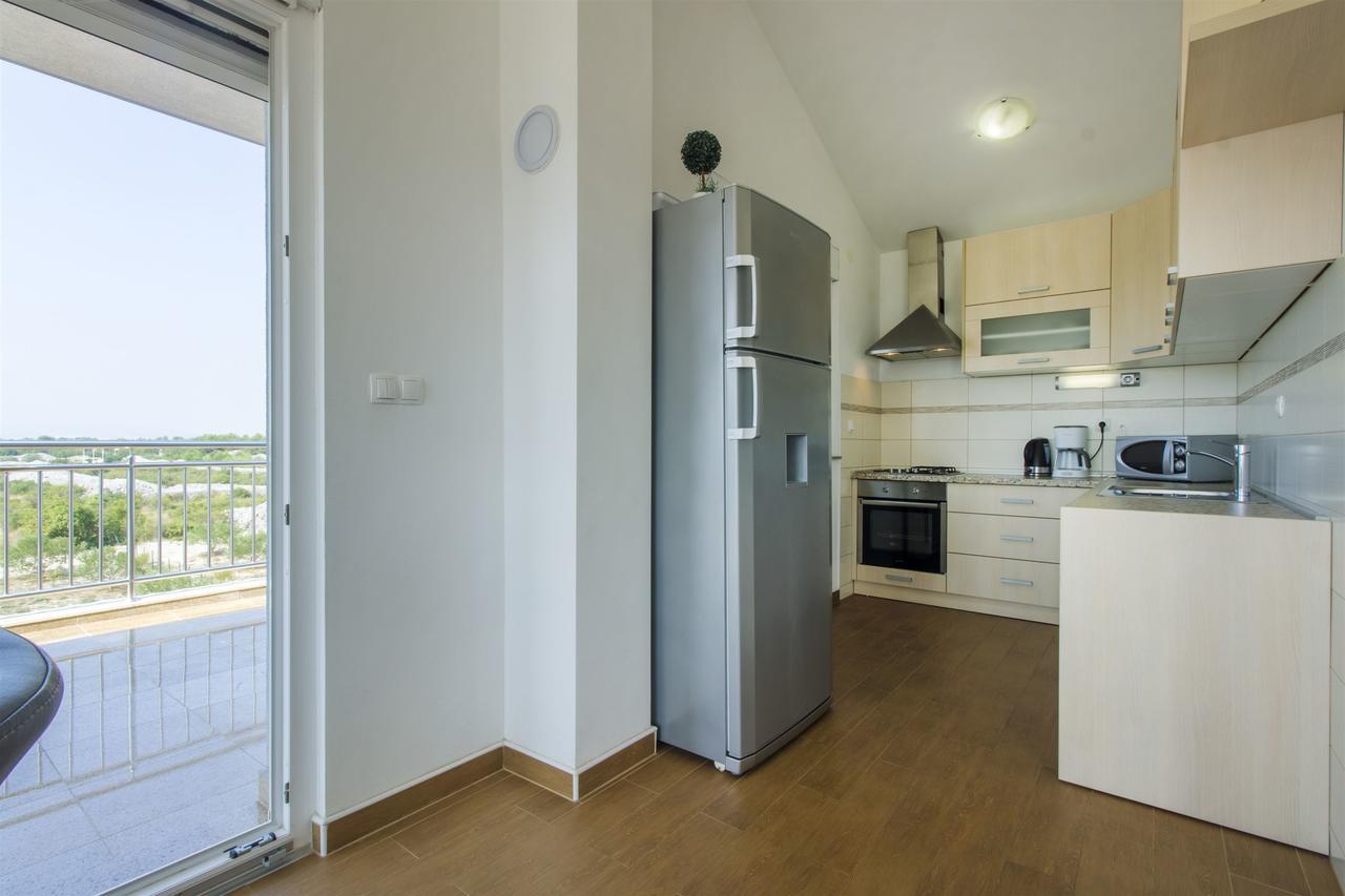 Apartments Lenija Jadrija Ngoại thất bức ảnh