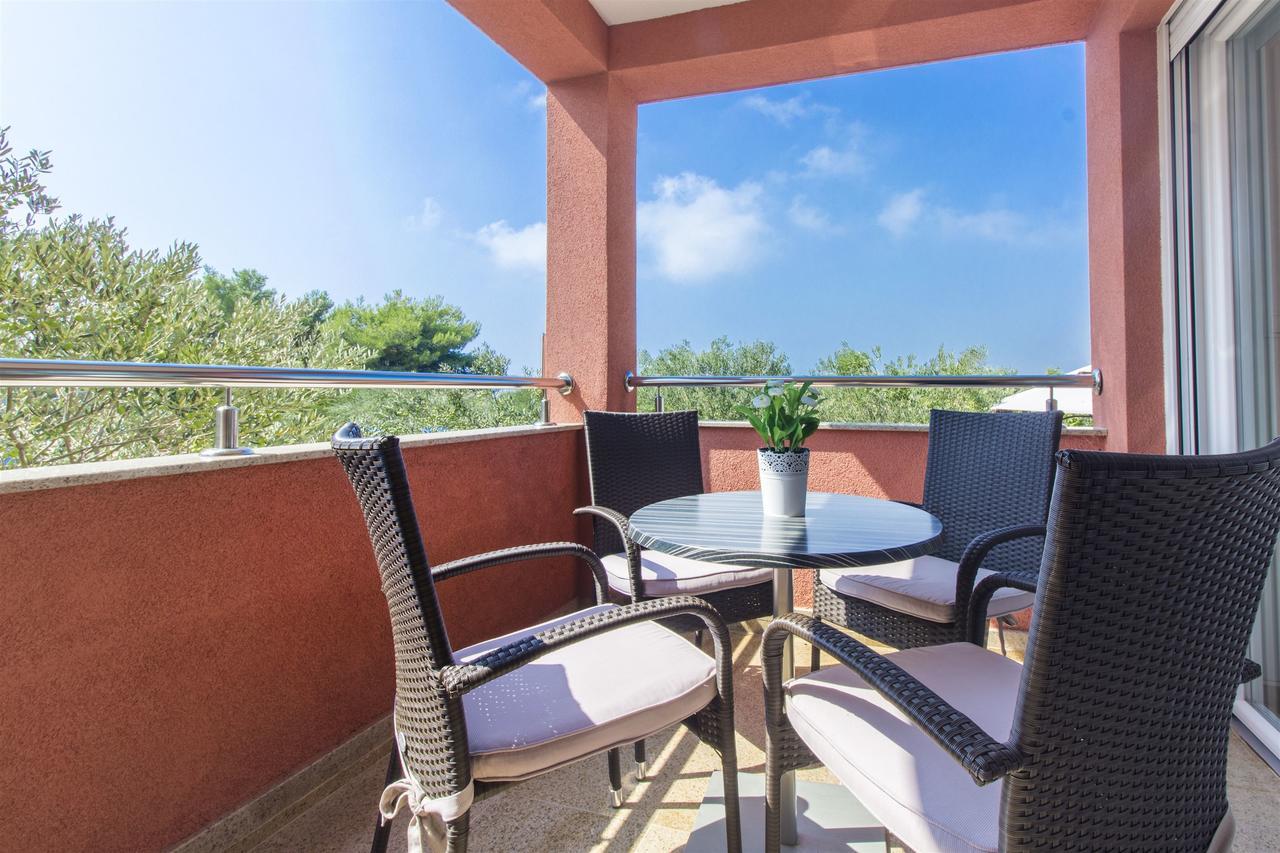 Apartments Lenija Jadrija Ngoại thất bức ảnh