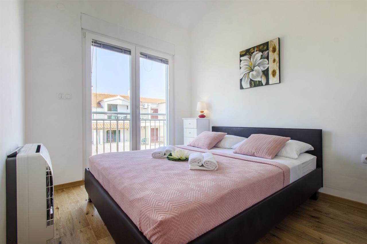 Apartments Lenija Jadrija Ngoại thất bức ảnh