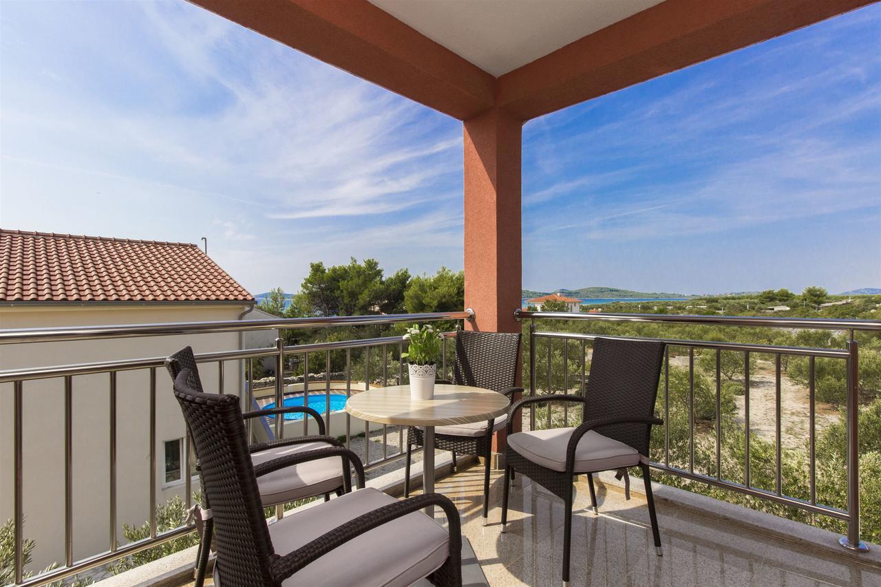 Apartments Lenija Jadrija Ngoại thất bức ảnh