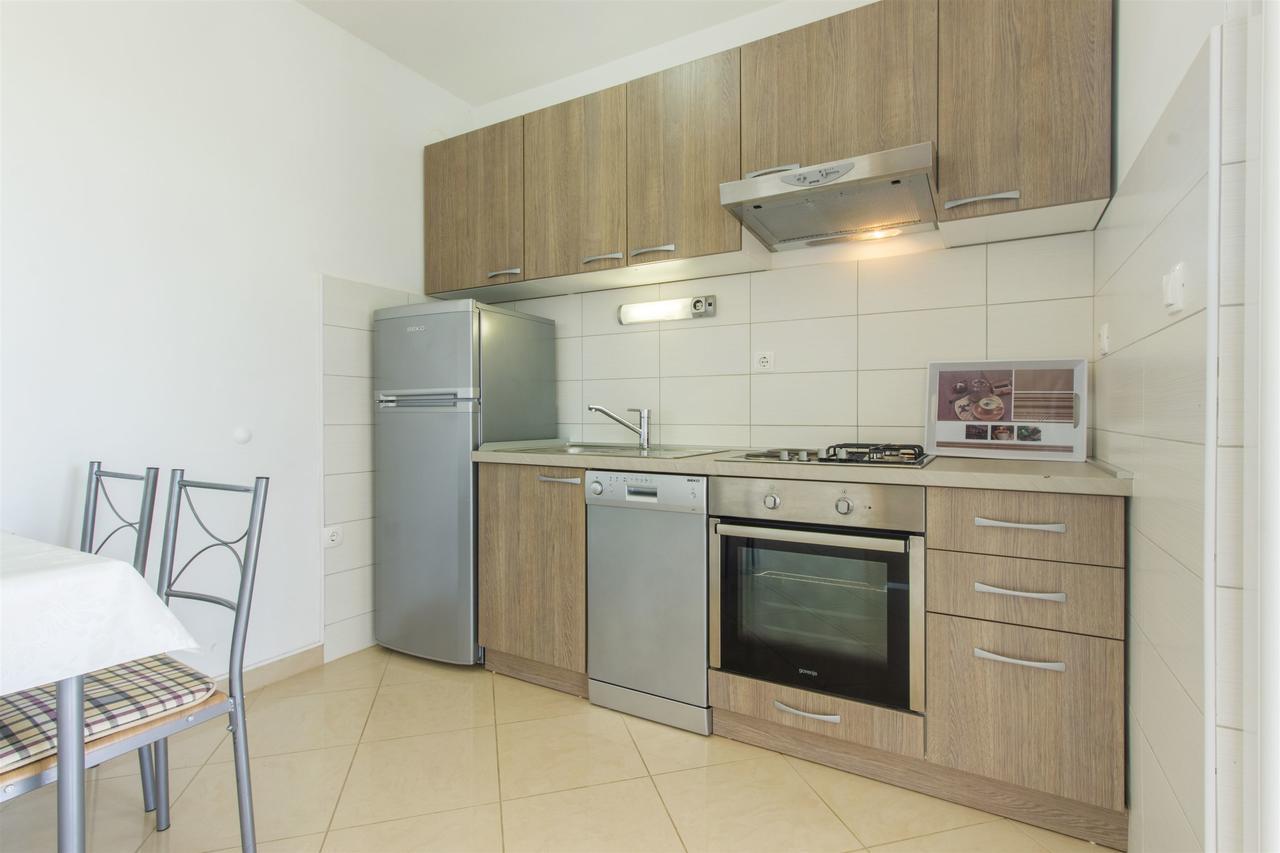 Apartments Lenija Jadrija Ngoại thất bức ảnh