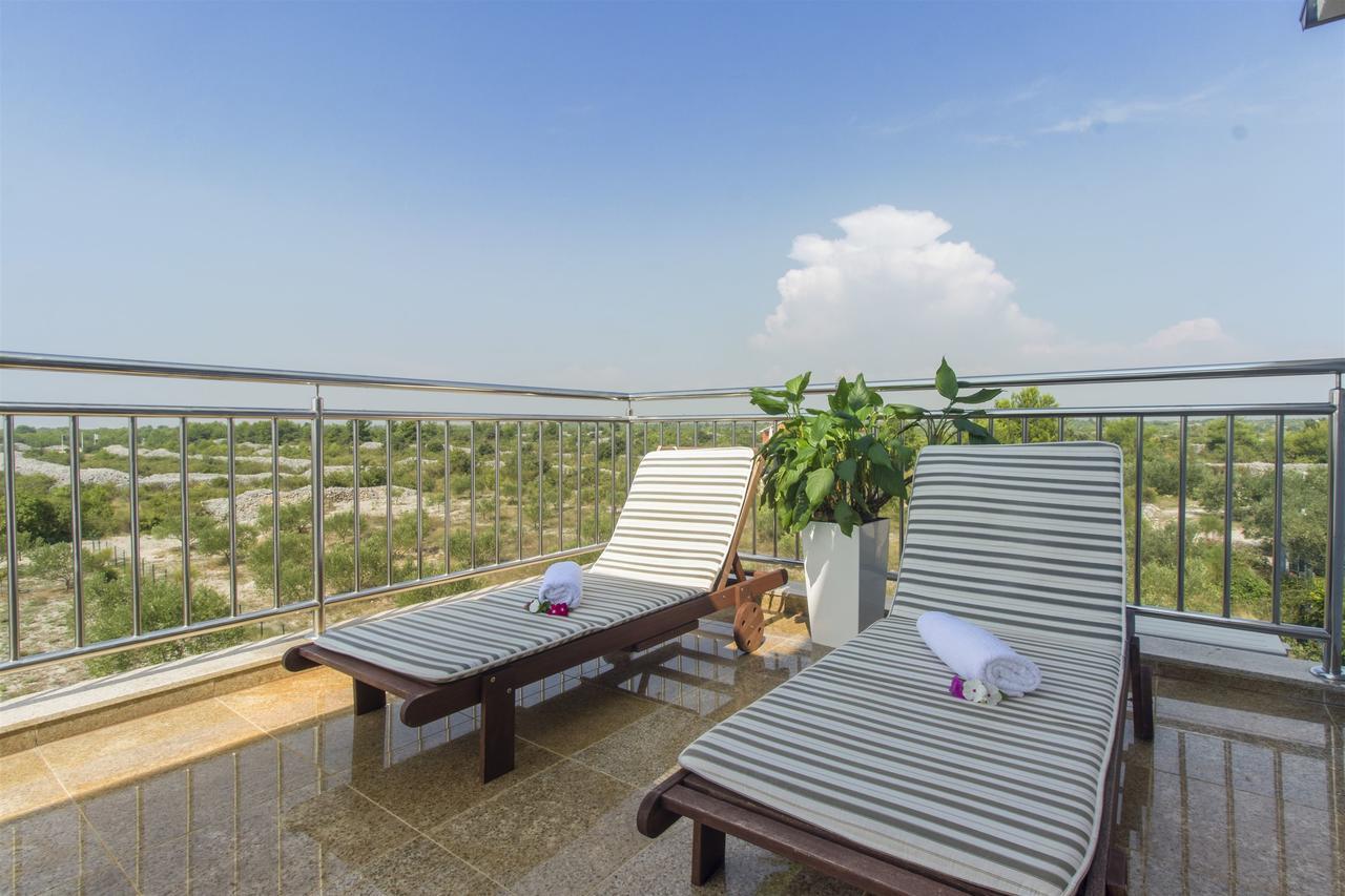 Apartments Lenija Jadrija Ngoại thất bức ảnh