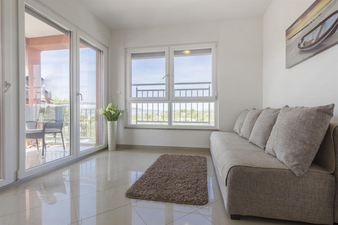 Apartments Lenija Jadrija Ngoại thất bức ảnh