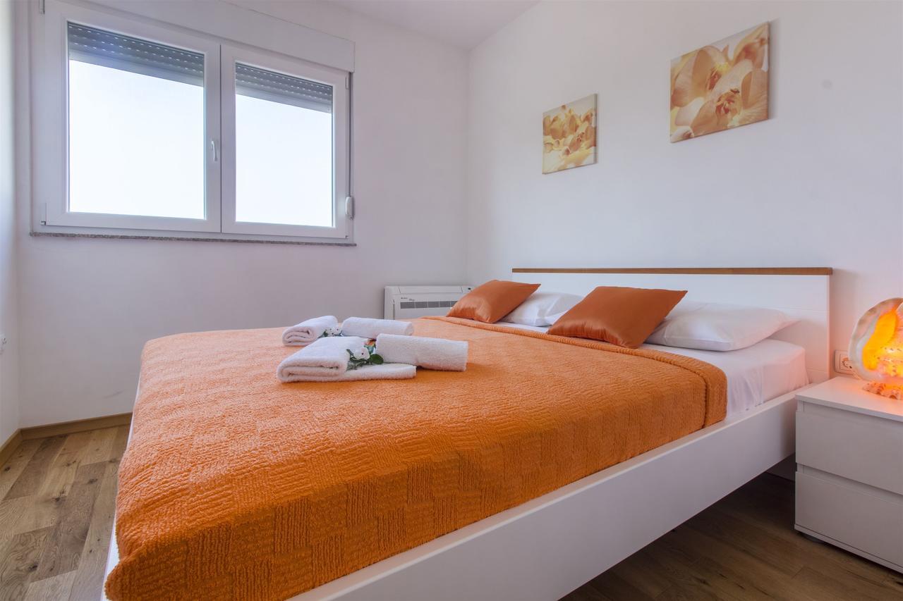 Apartments Lenija Jadrija Ngoại thất bức ảnh