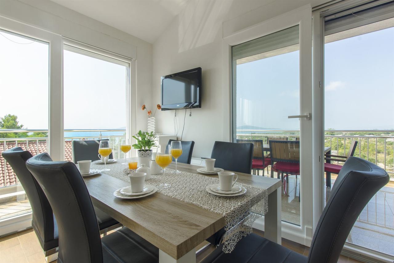 Apartments Lenija Jadrija Ngoại thất bức ảnh