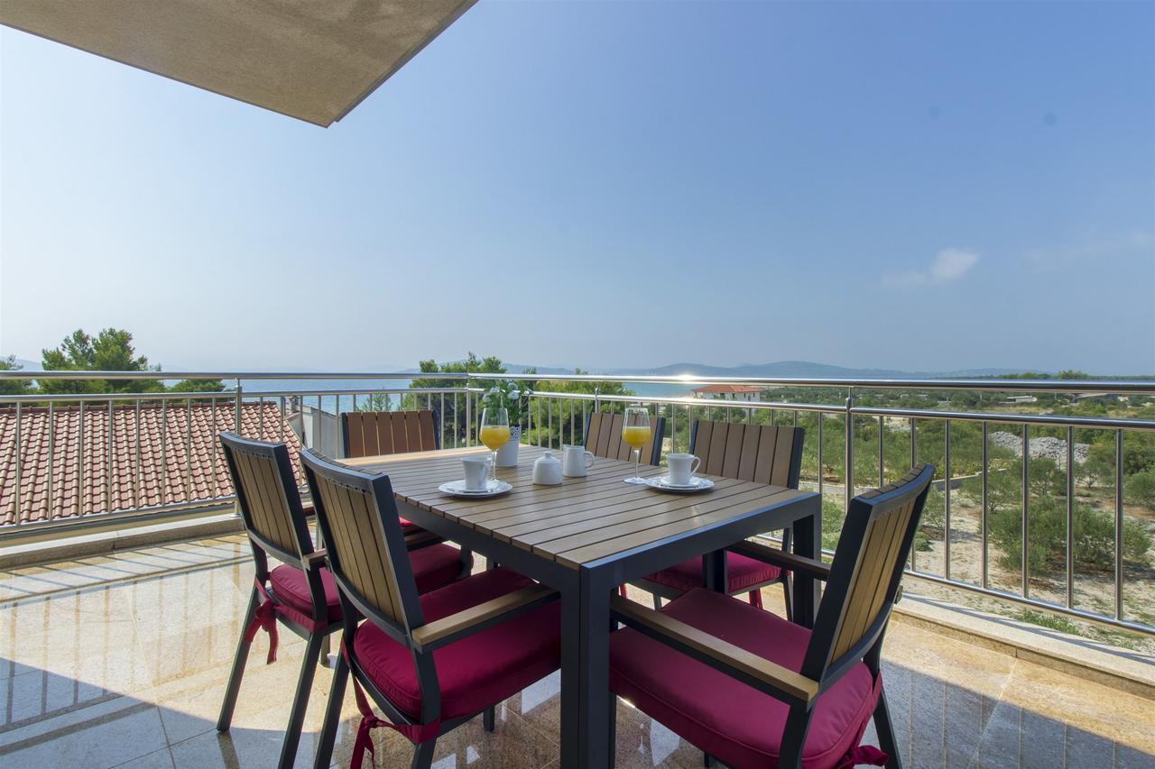Apartments Lenija Jadrija Ngoại thất bức ảnh