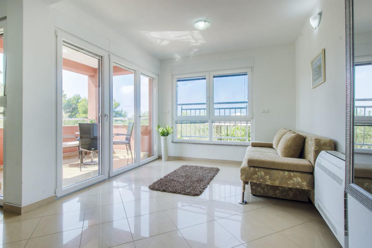 Apartments Lenija Jadrija Ngoại thất bức ảnh