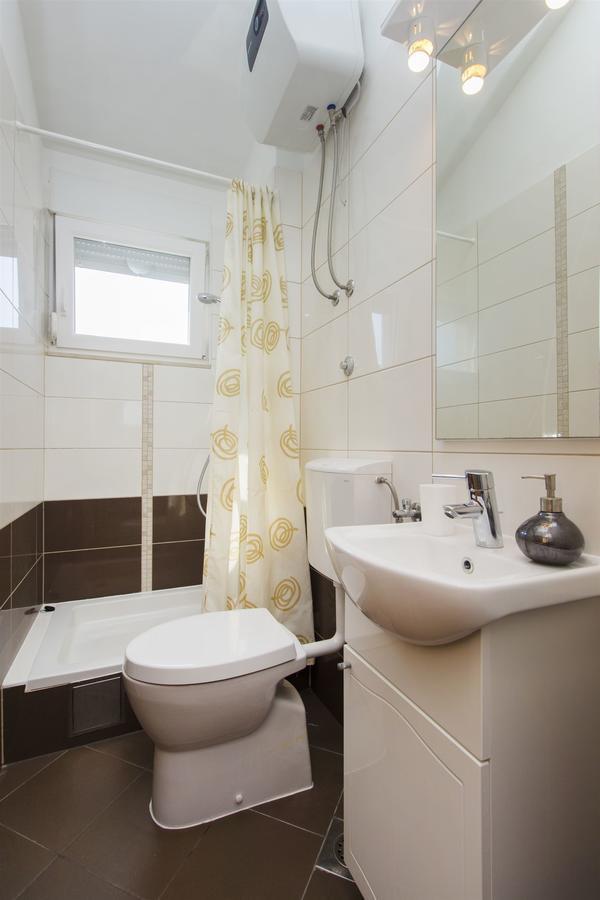 Apartments Lenija Jadrija Ngoại thất bức ảnh