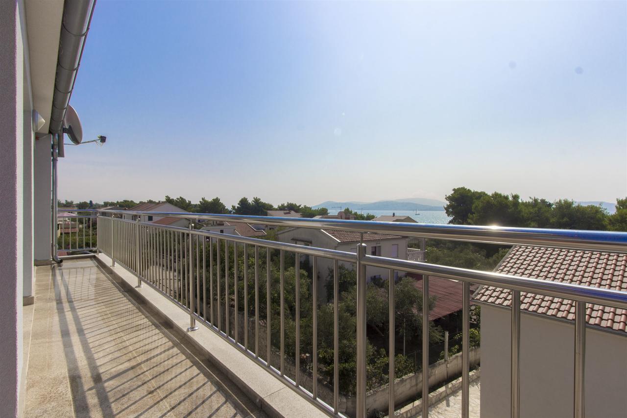 Apartments Lenija Jadrija Ngoại thất bức ảnh