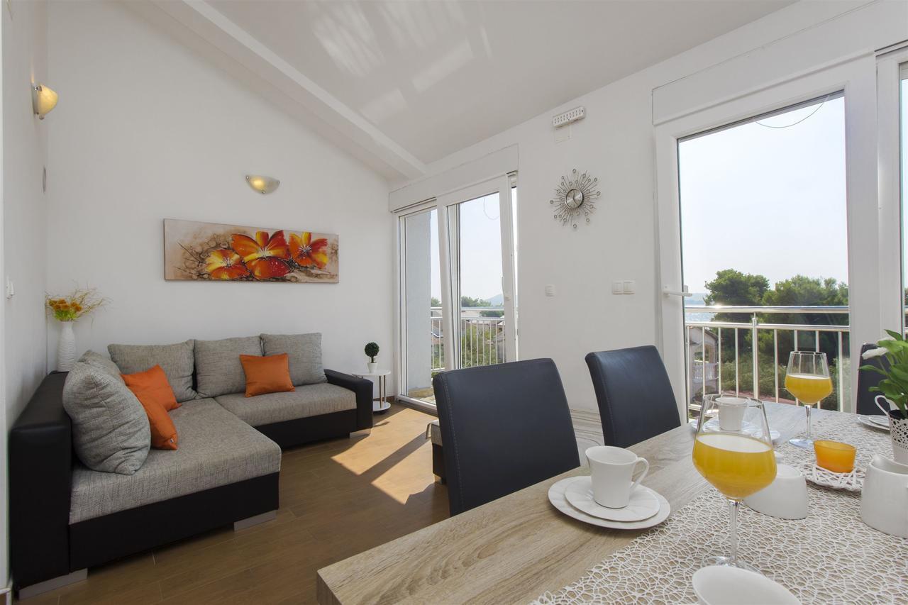 Apartments Lenija Jadrija Ngoại thất bức ảnh