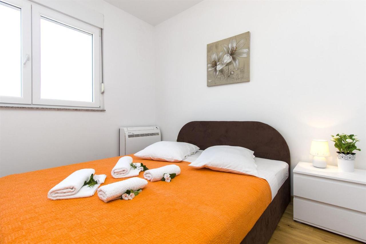 Apartments Lenija Jadrija Ngoại thất bức ảnh